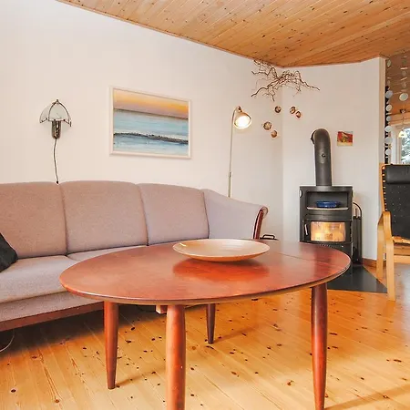 Thisted Feriehus